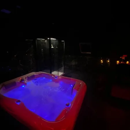 Love Room Spa Erstein